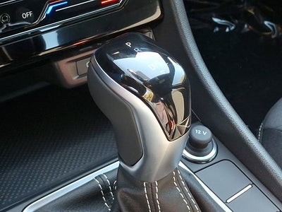 2027 Volkswagen Jetta 1.5T Sport