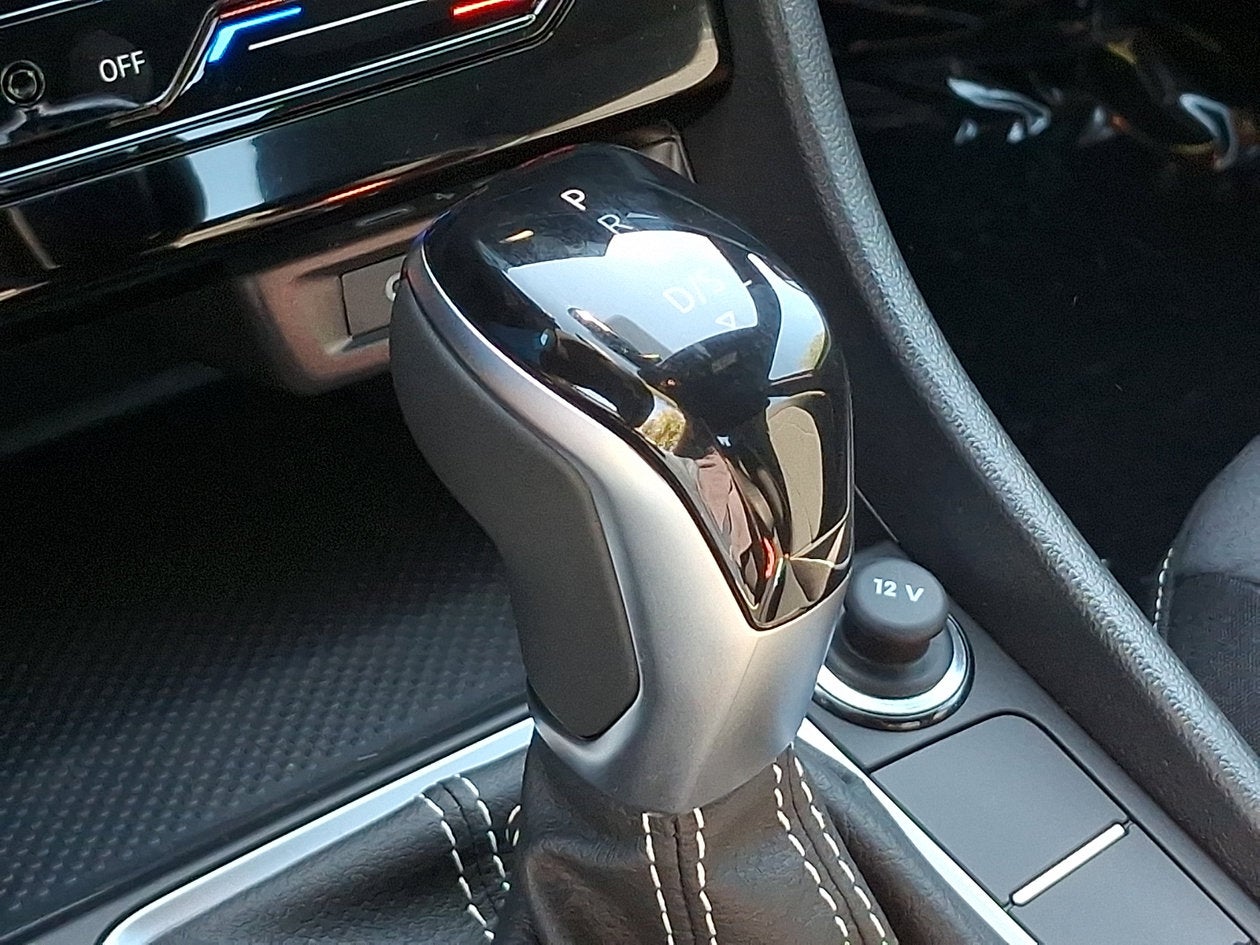 2027 Volkswagen Jetta 1.5T Sport