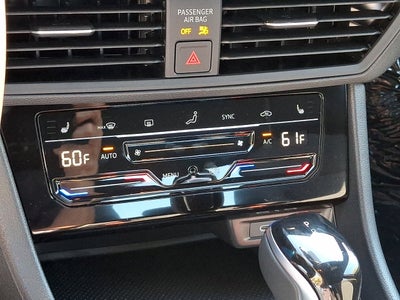 2027 Volkswagen Jetta 1.5T Sport