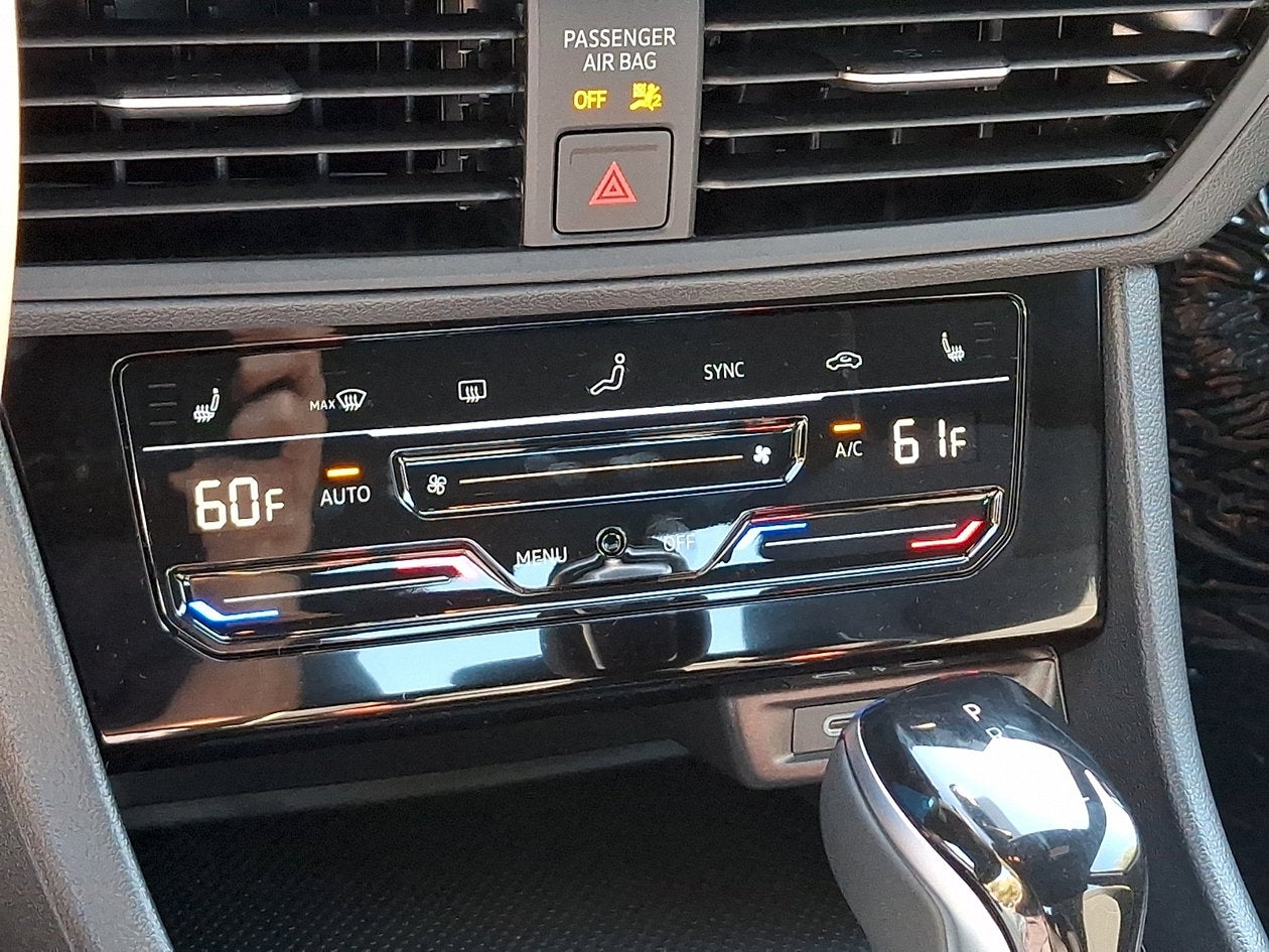 2027 Volkswagen Jetta 1.5T Sport
