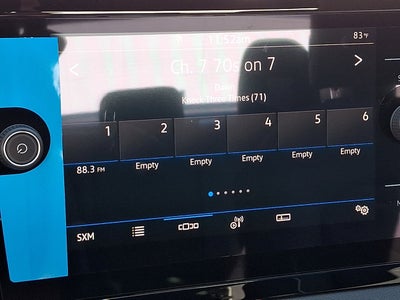 2027 Volkswagen Jetta 1.5T Sport