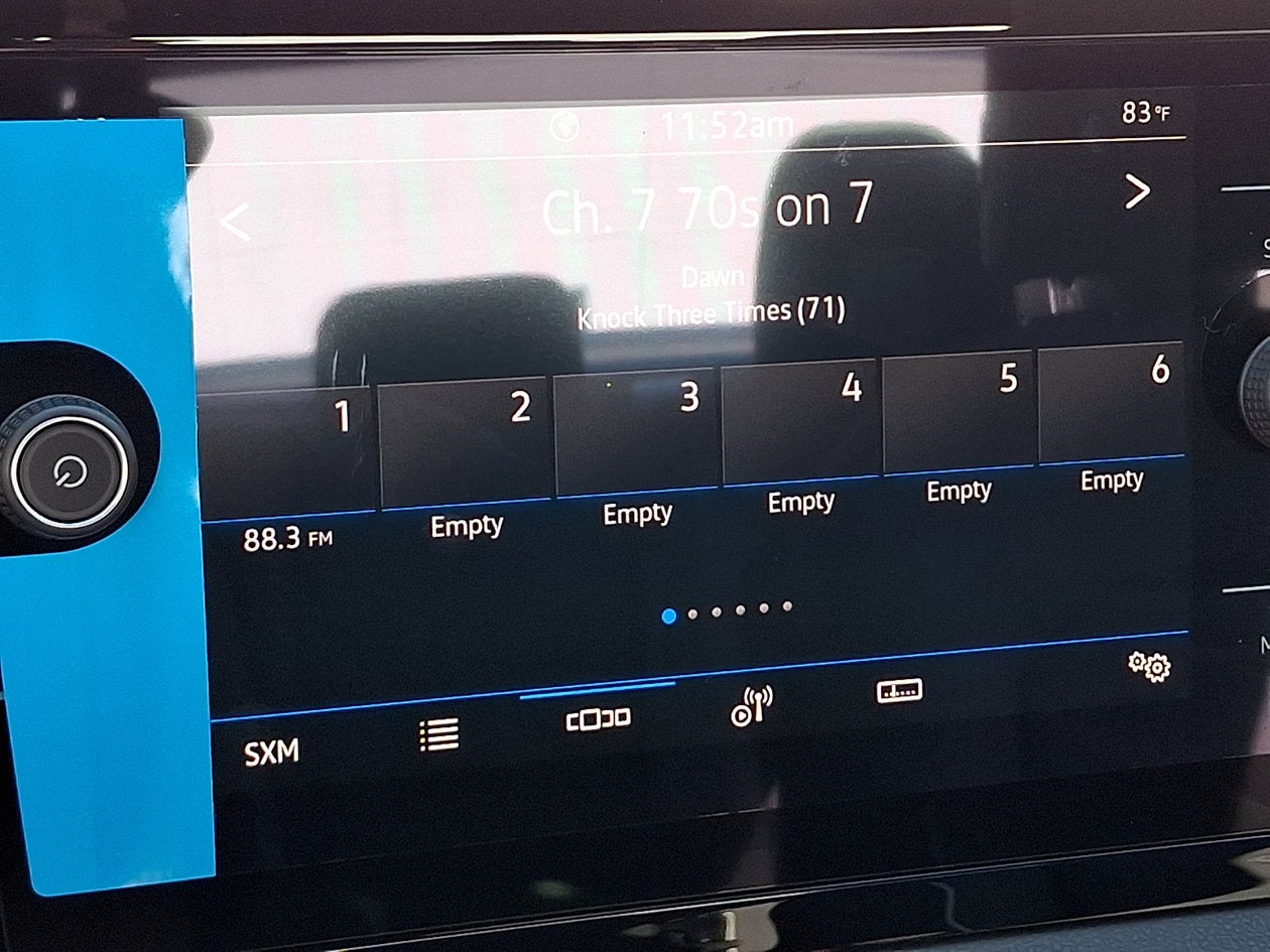 2027 Volkswagen Jetta 1.5T Sport