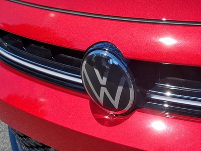 2027 Volkswagen Jetta 1.5T Sport