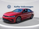 2027 Volkswagen Jetta 1.5T Sport