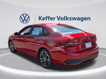 2027 Volkswagen Jetta 1.5T Sport