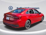 2027 Volkswagen Jetta 1.5T Sport