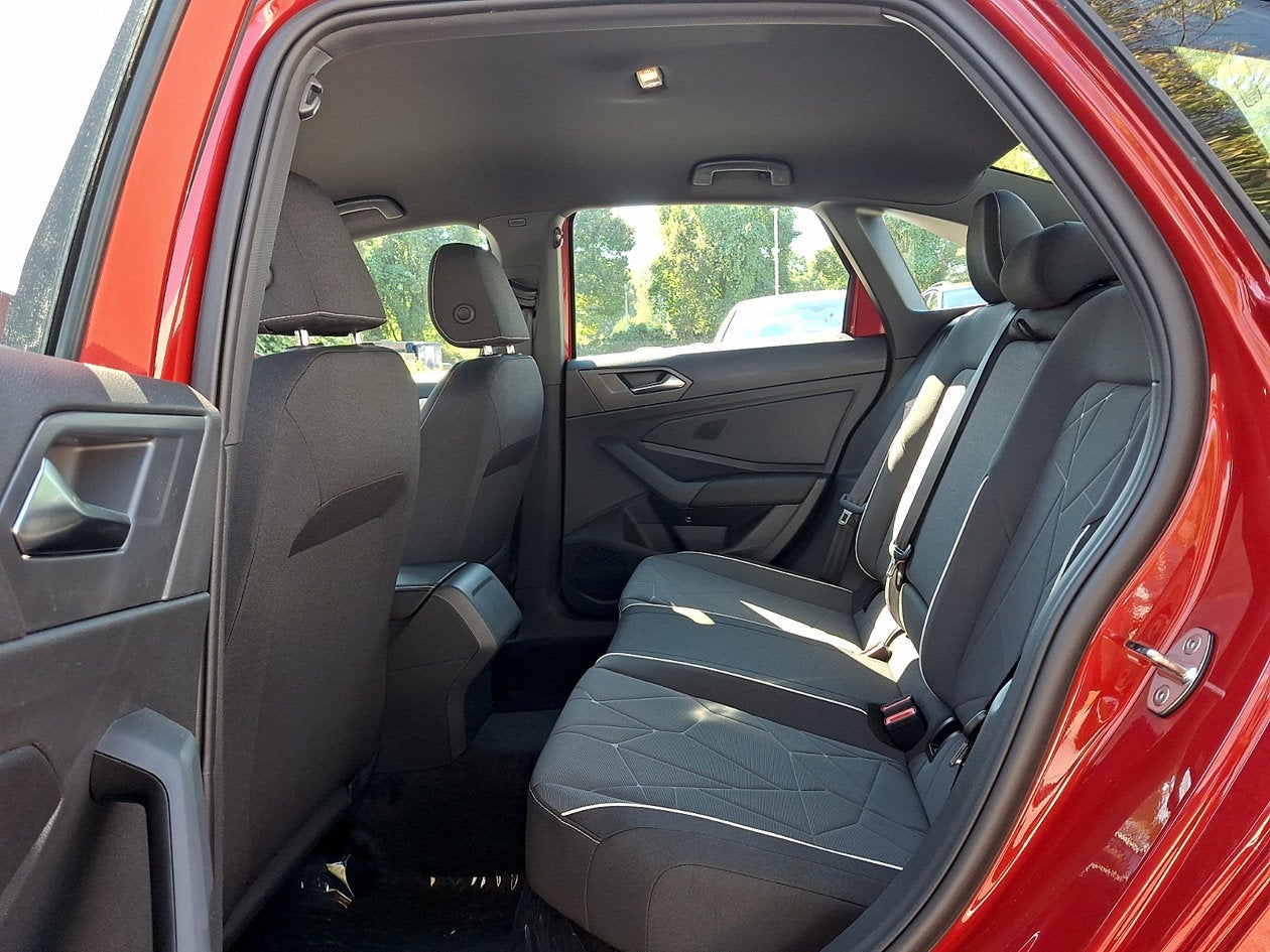 2027 Volkswagen Jetta 1.5T Sport