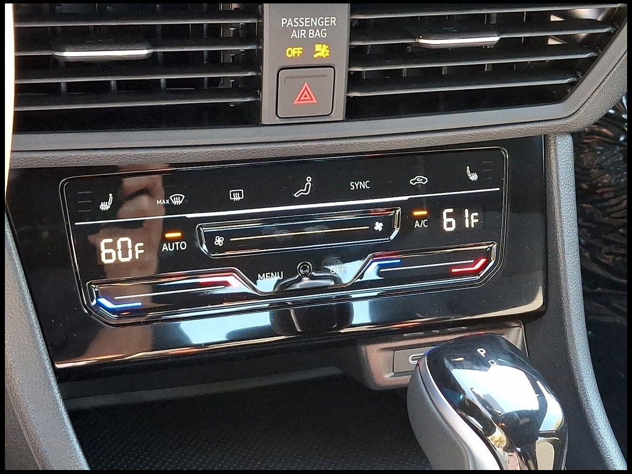 2027 Volkswagen Jetta 1.5T Sport