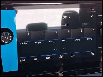 2027 Volkswagen Jetta 1.5T Sport