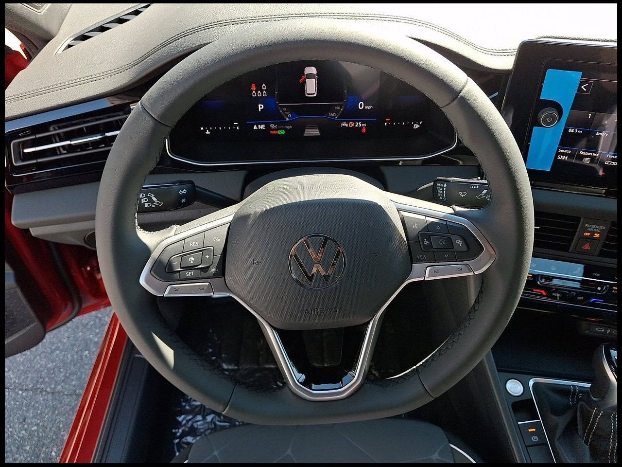 2027 Volkswagen Jetta 1.5T Sport