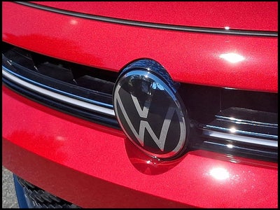 2027 Volkswagen Jetta 1.5T Sport