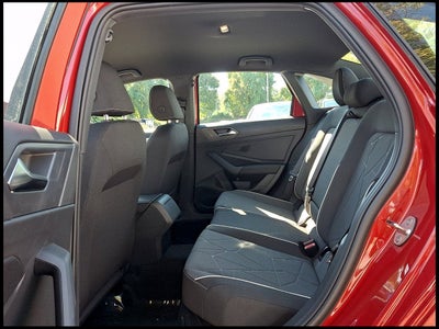 2027 Volkswagen Jetta 1.5T Sport