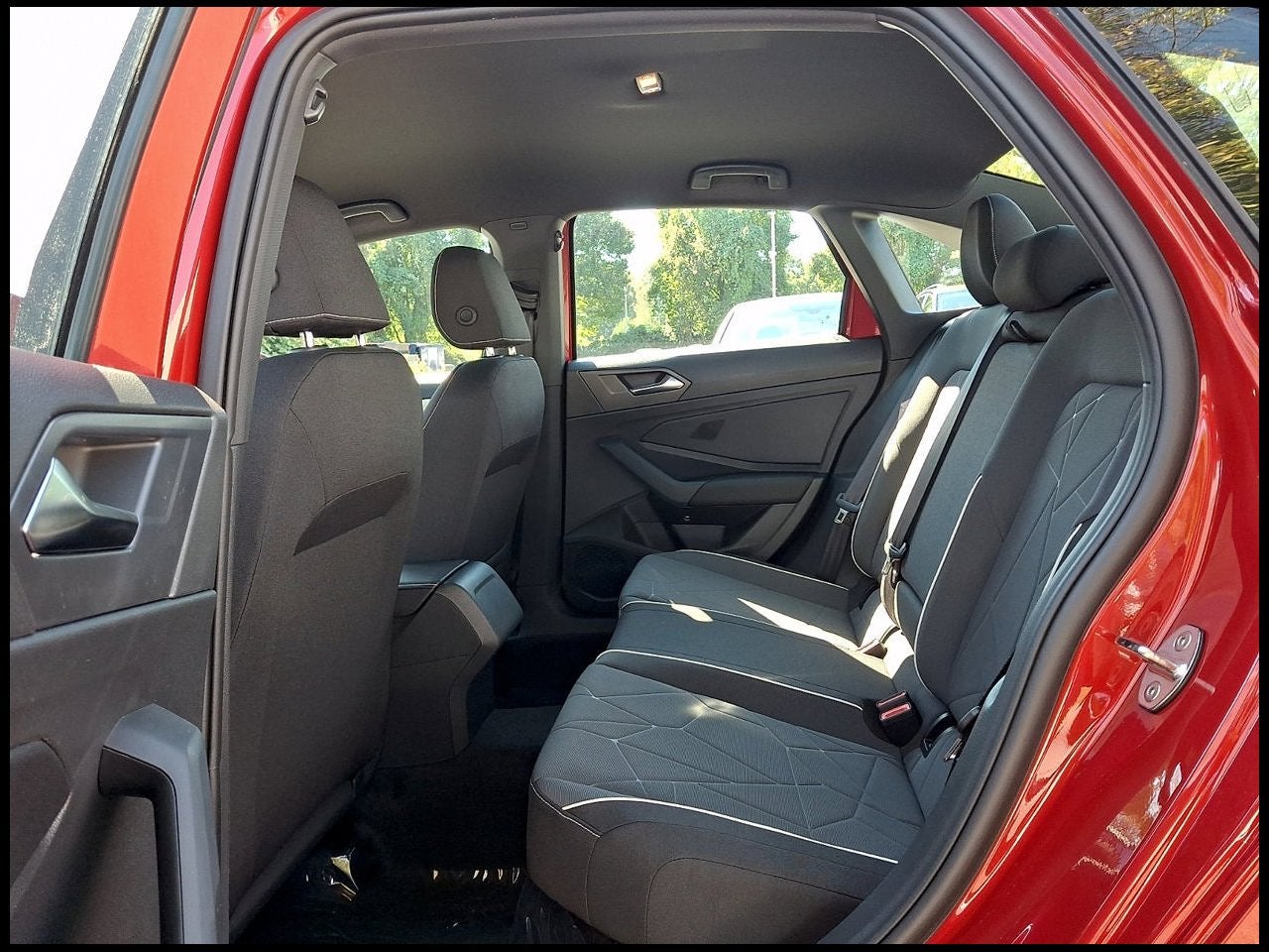 2027 Volkswagen Jetta 1.5T Sport