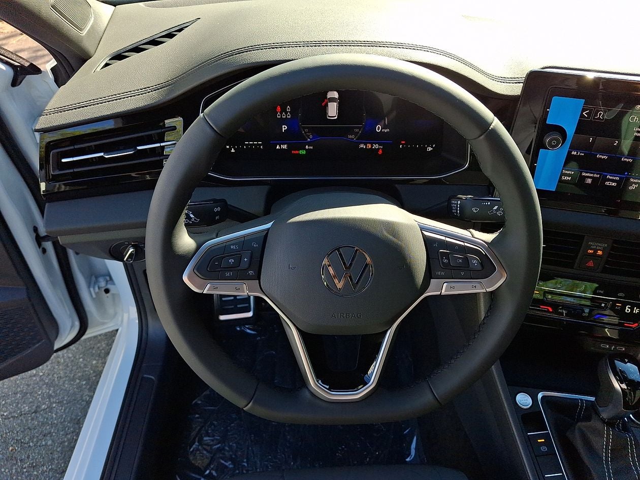 2027 Volkswagen Jetta 1.5T Sport