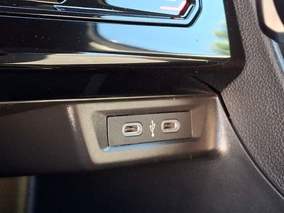 2027 Volkswagen Jetta 1.5T Sport