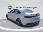 2027 Volkswagen Jetta 1.5T Sport
