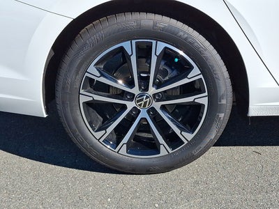 2027 Volkswagen Jetta 1.5T Sport