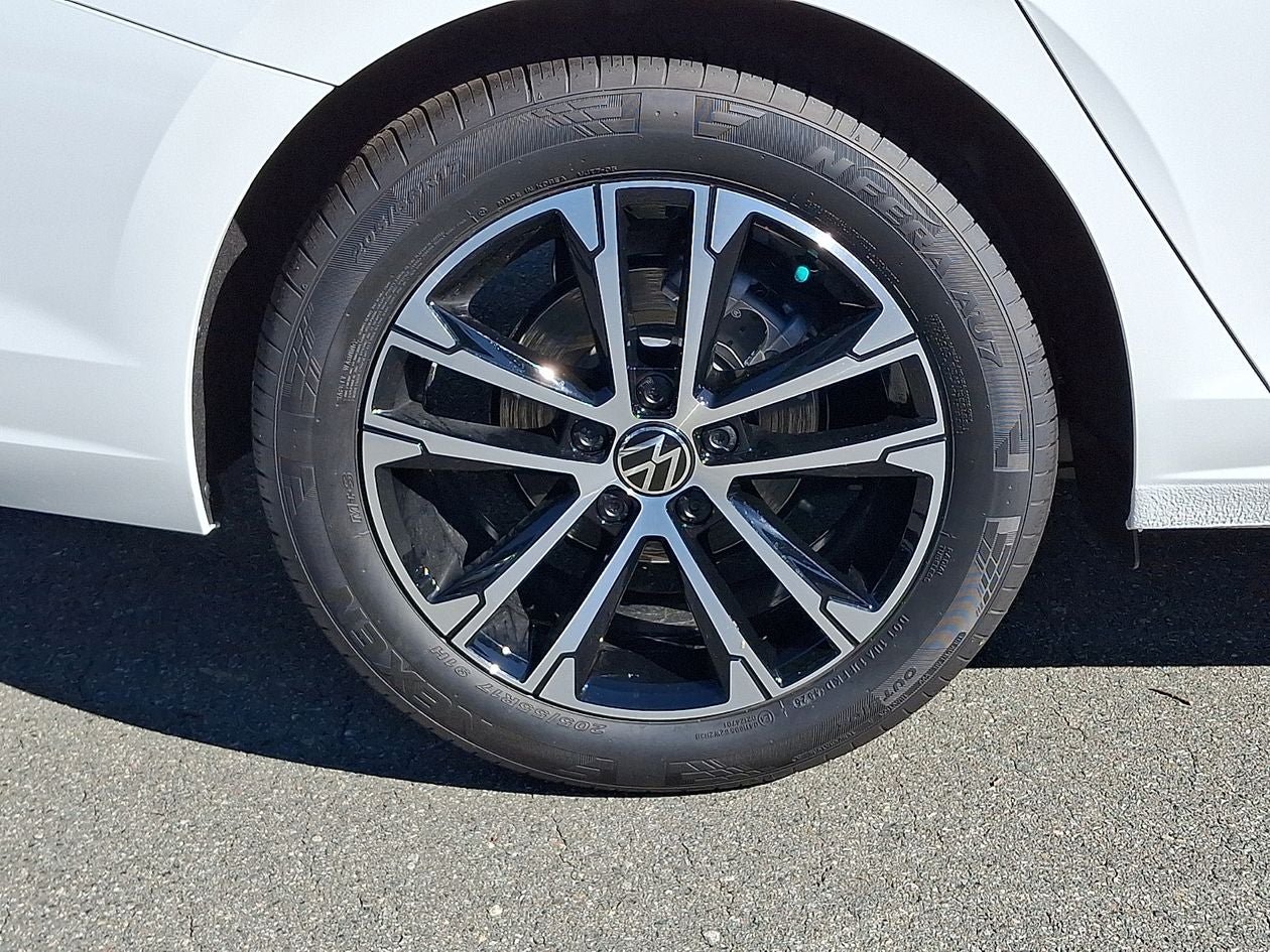 2027 Volkswagen Jetta 1.5T Sport