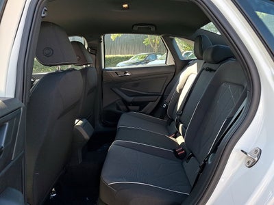 2027 Volkswagen Jetta 1.5T Sport