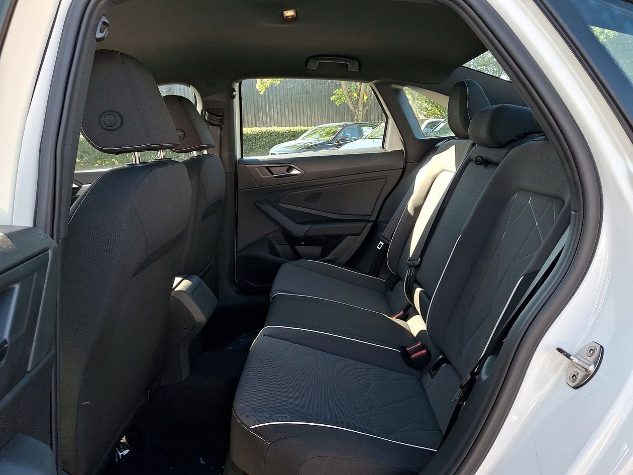 2027 Volkswagen Jetta 1.5T Sport