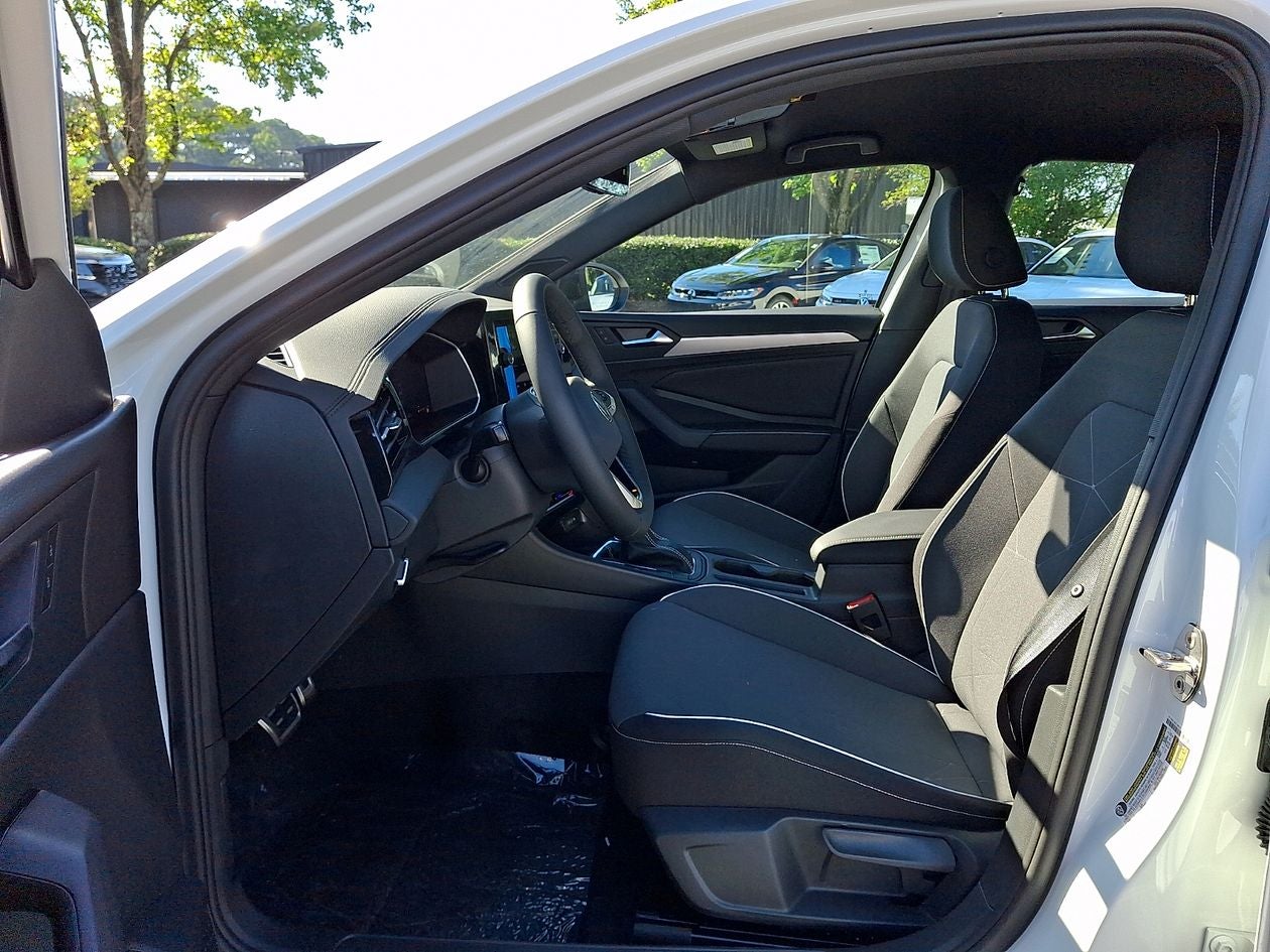 2027 Volkswagen Jetta 1.5T Sport