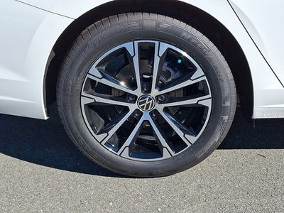 2027 Volkswagen Jetta 1.5T Sport