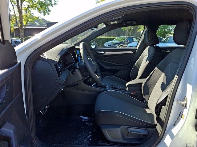 2027 Volkswagen Jetta 1.5T Sport