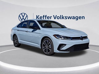 2027 Volkswagen Jetta 1.5T Sport