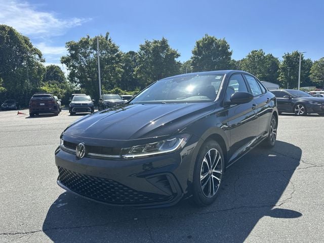 2026 Volkswagen Jetta 1.5T Sport Auto SULEV's photo