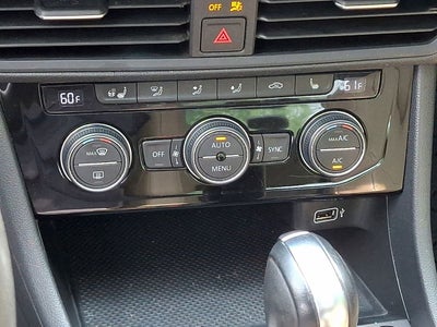 2019 Volkswagen Jetta 1.4T SE