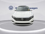 2019 Volkswagen Jetta 1.4T SE