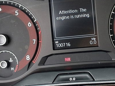 2019 Volkswagen Jetta 1.4T SE