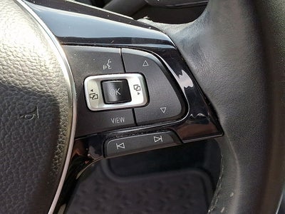 2019 Volkswagen Jetta 1.4T SE