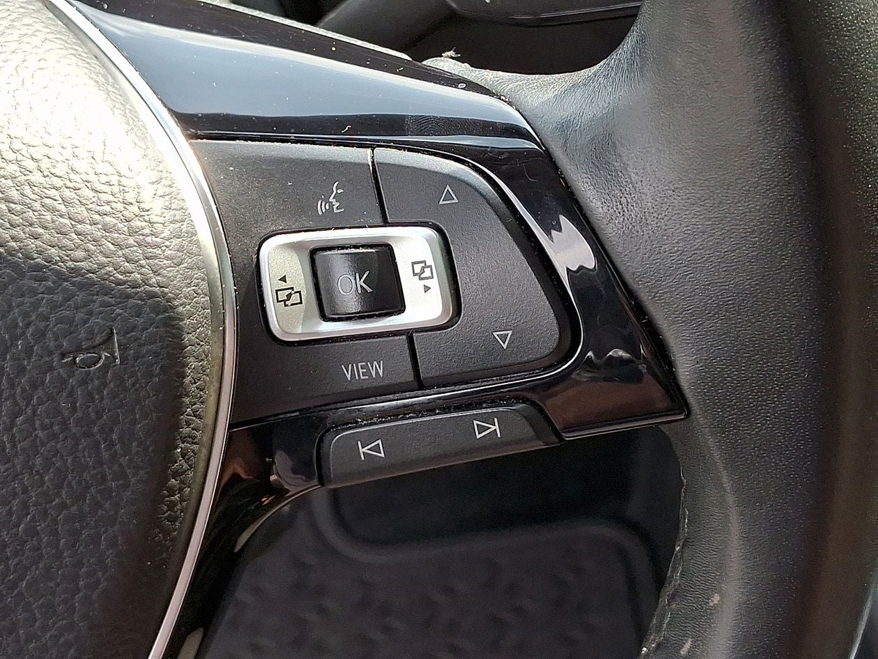 2019 Volkswagen Jetta 1.4T SE