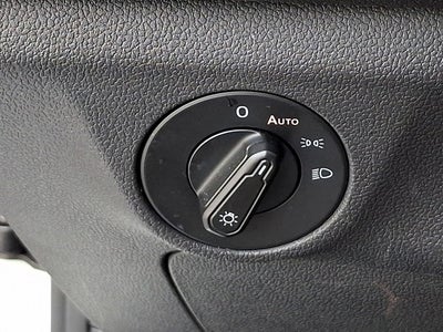 2019 Volkswagen Jetta 1.4T SE