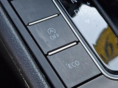 2019 Volkswagen Jetta 1.4T SE