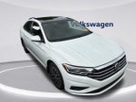 2019 Volkswagen Jetta 1.4T SE