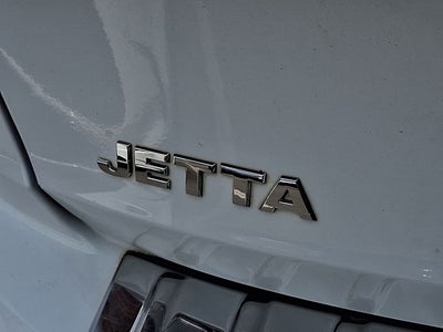 2019 Volkswagen Jetta 1.4T SE