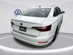 2019 Volkswagen Jetta 1.4T SE