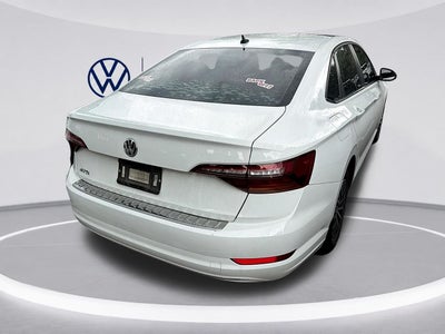 2019 Volkswagen Jetta 1.4T SE