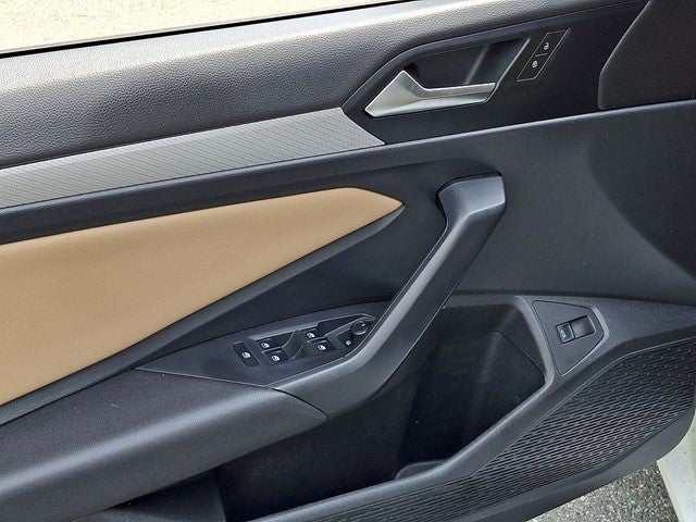 2019 Volkswagen Jetta 1.4T SE