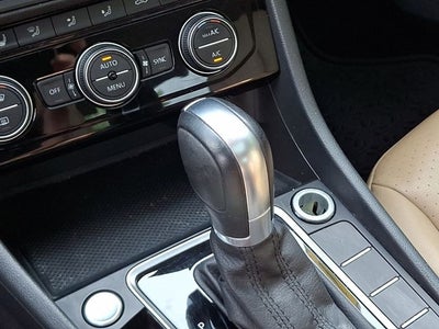 2019 Volkswagen Jetta 1.4T SE