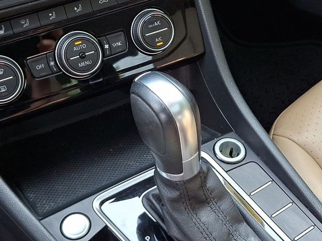2019 Volkswagen Jetta 1.4T SE