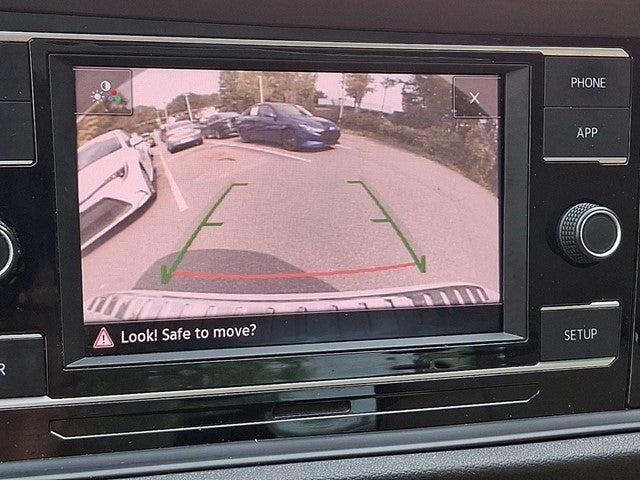2019 Volkswagen Jetta 1.4T SE