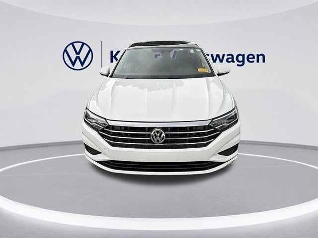 2019 Volkswagen Jetta 1.4T SE