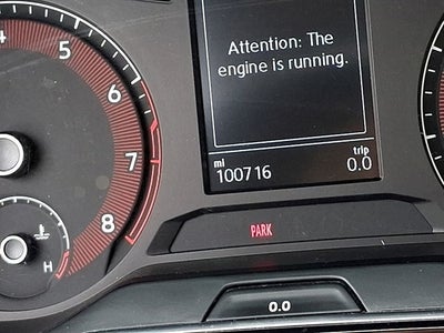 2019 Volkswagen Jetta 1.4T SE