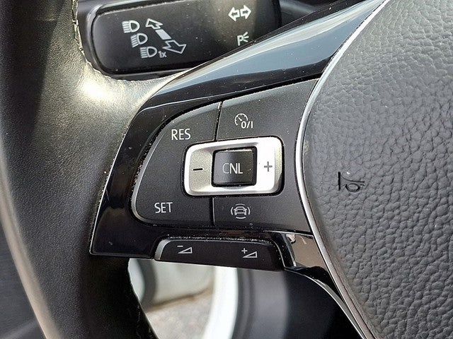 2019 Volkswagen Jetta 1.4T SE