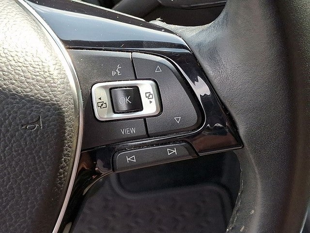 2019 Volkswagen Jetta 1.4T SE
