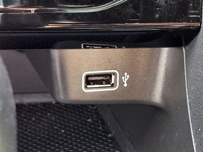2019 Volkswagen Jetta 1.4T SE
