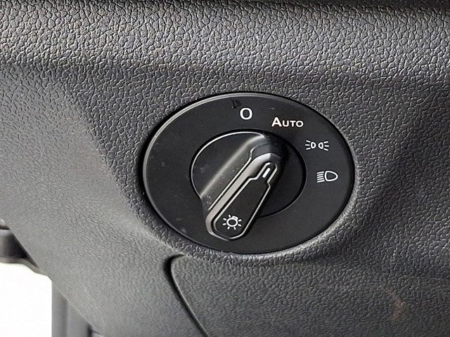 2019 Volkswagen Jetta 1.4T SE